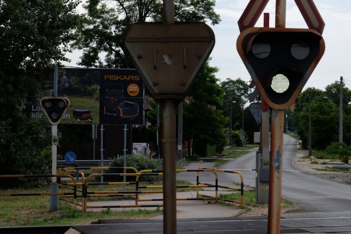 Ezt sokan rosszul tudják a KRESZ-ből. Talán te is 9