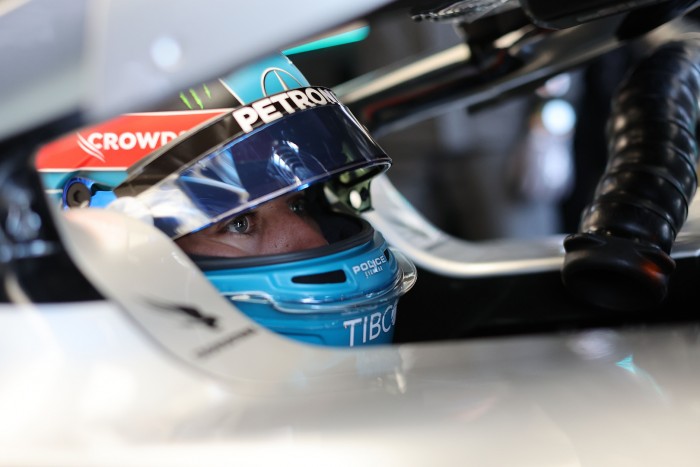 F1: Hamilton örül, a Mercedes egyáltalán nem 2