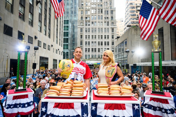 5 dolog, amit nem tudtál Amerika nagy ünnepéről 1