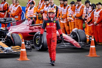 F1: Elrontották Leclerc futamát, válaszokat keres