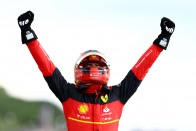 F1: Békítő találkozóra volt szükség Leclerc és a csapatfőnök között 1