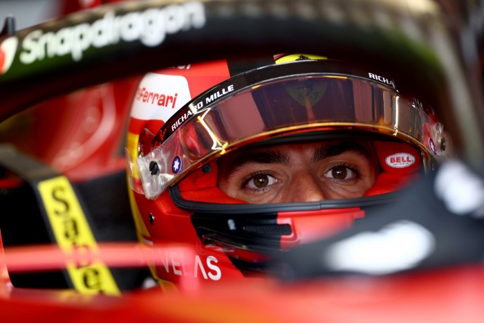 F1: Rácáfolt kritikusaira a Ferrari 2