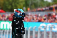 F1: Kiderült, miért gyengélkedett Hamilton 2