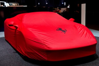 Egy évtizede nincs közöttünk a Ferrari legendás tervezője