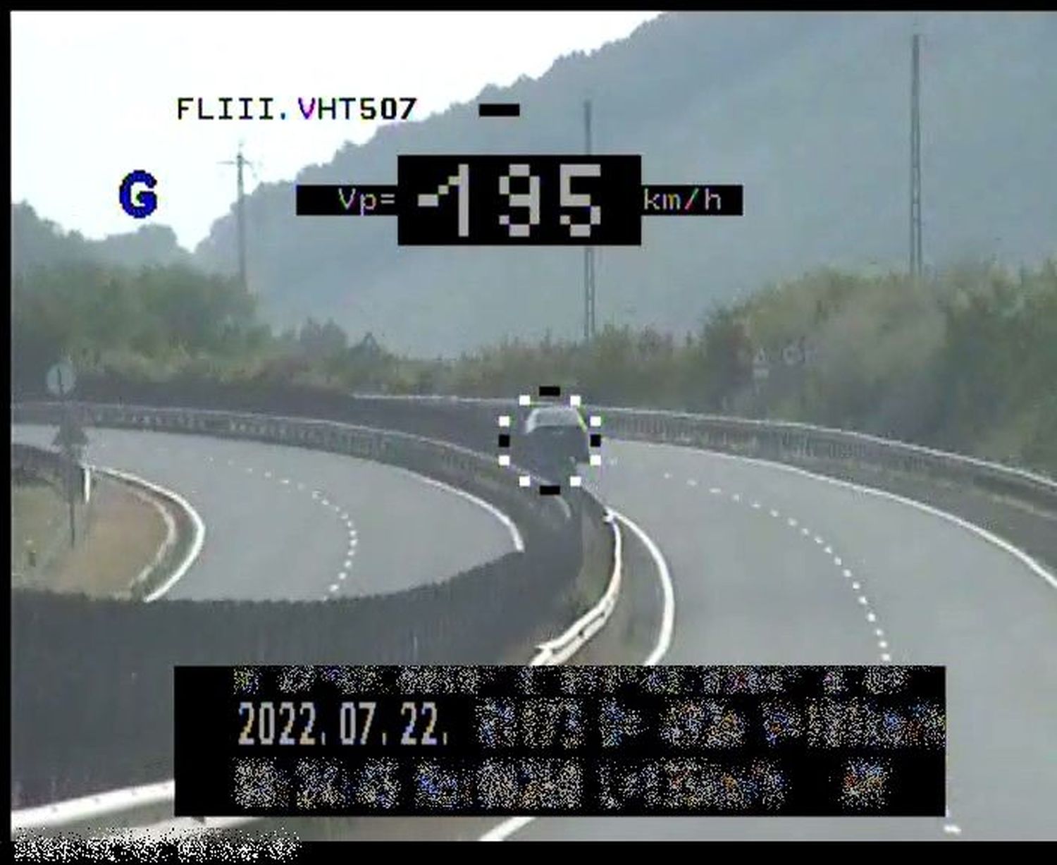 Elképesztő, mennyivel kaptak el két magyar autóst 2