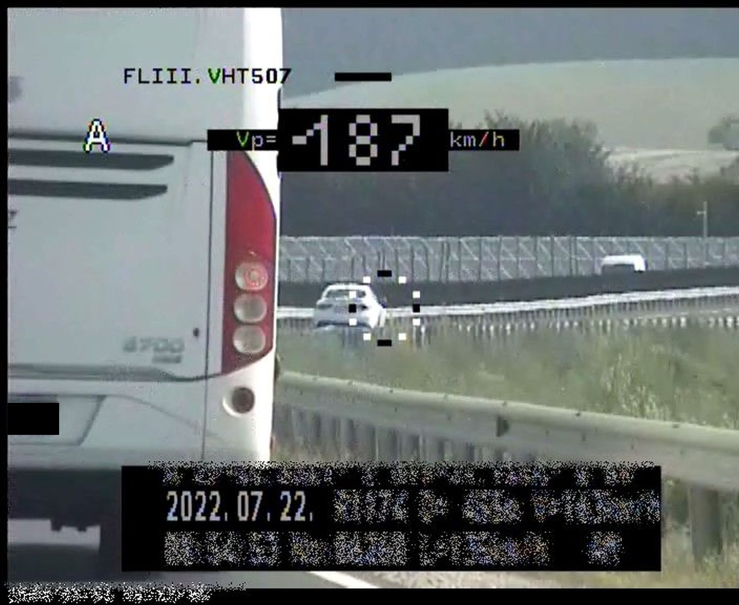 Elképesztő, mennyivel kaptak el két magyar autóst 1