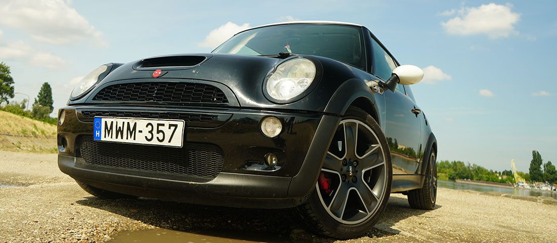 Használt autó: menekülj a prémiumterméktől?