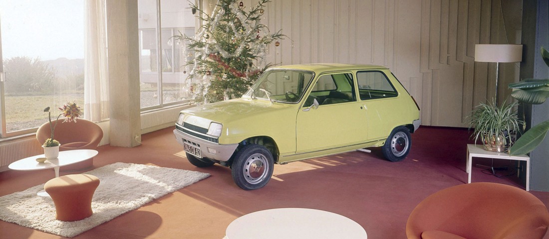 Zseniális kisautóról maradtunk le a Ladák, Trabantok korában