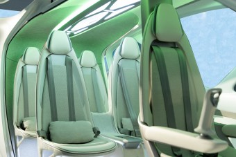 Három üléssoros Hyundai, amelyben nem kell félned a dugóktól