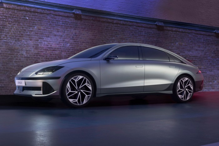 Megérkezett a valaha volt legokosabb Hyundai 9 | Vezess Megérkezett a valaha volt legokosabb Hyundai 9