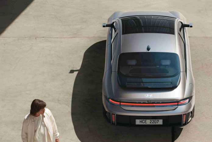 Megérkezett a valaha volt legokosabb Hyundai 8 | Vezess Megérkezett a valaha volt legokosabb Hyundai 8