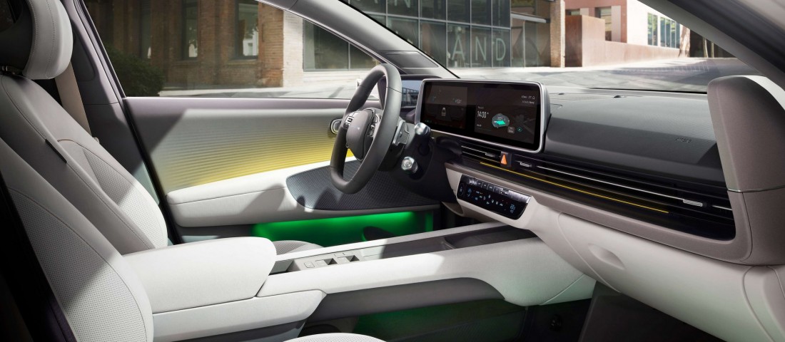 Megérkezett a valaha volt legokosabb Hyundai