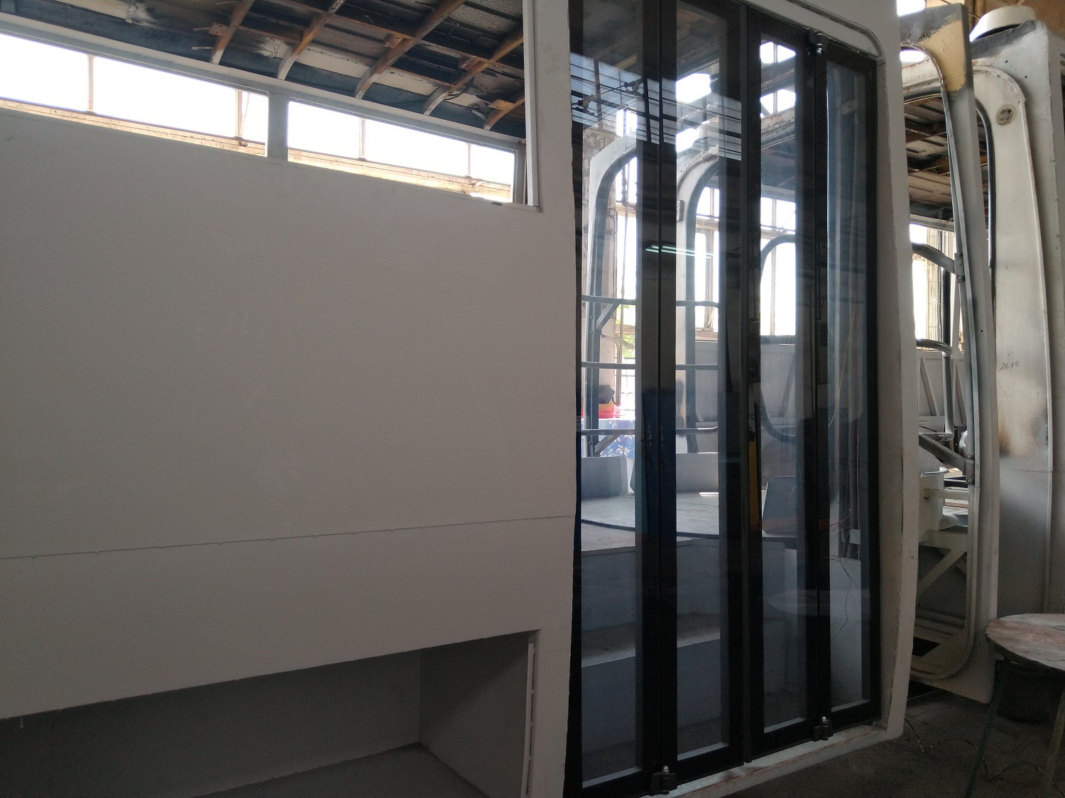 Szenzáció: hidrogénnel hajtott Ikarus készül 1