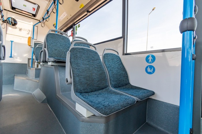 Lengyelországban próbál szerencsét az új Ikarus 2