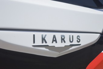 Újabb városban utazhatunk vadonatúj Ikarusokkal