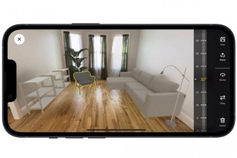 Zseniális találmánnyal segít az IKEA a lakberendezésben