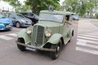 Zseniális kisautóról maradtunk le a Ladák, Trabantok korában 81