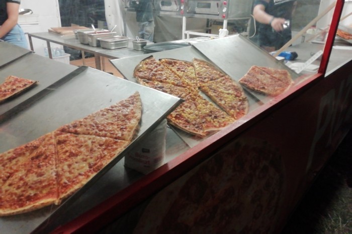 Mit ehet a magyar a fesztiválszezonban? 2