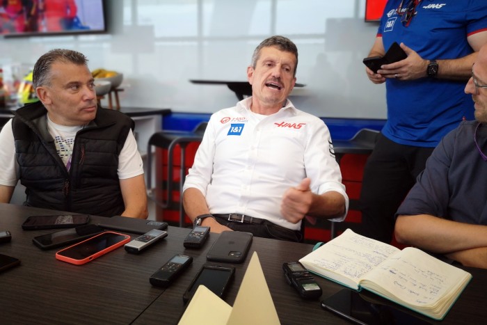 F1: Elengedték az idei évet Schumacheréknél 2