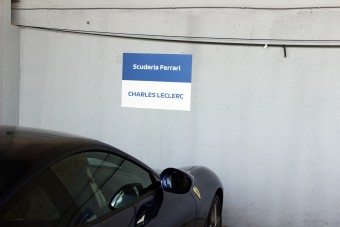 Ilyen autókkal járnak az F1-es pilóták a Hungaroringre