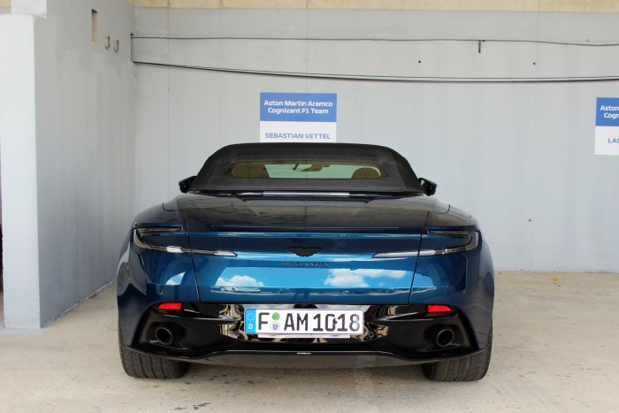 Ilyen autókkal járnak az F1-es pilóták a Hungaroringre 6