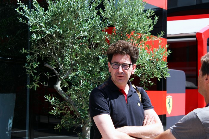 F1: Az utolsó szalmaszálba kapaszkodik a Ferrari 2 F1: Az utolsó szalmaszálba kapaszkodik a Ferrari 2