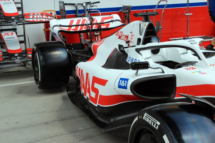 Ilyen rádiózást sem hallottunk még a Forma-1-ben 3