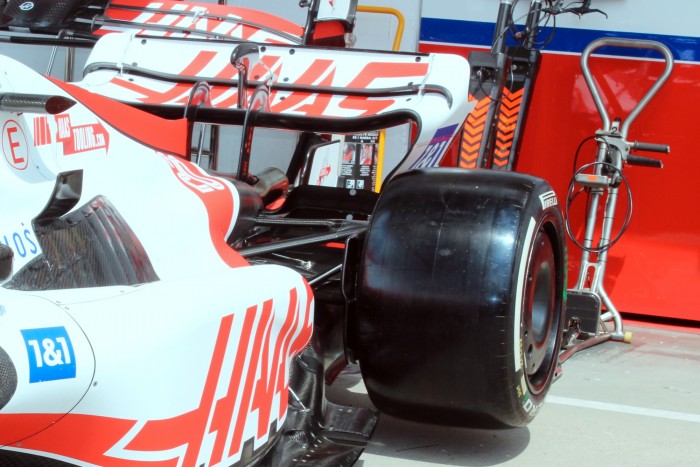 Ilyen rádiózást sem hallottunk még a Forma-1-ben 4