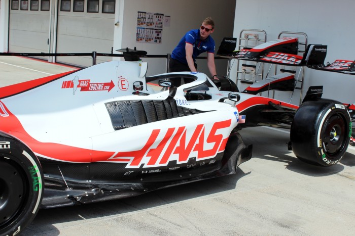 Ilyen rádiózást sem hallottunk még a Forma-1-ben 2