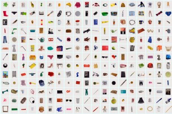 13 ezer fotón mutatja meg mindenét egy nő