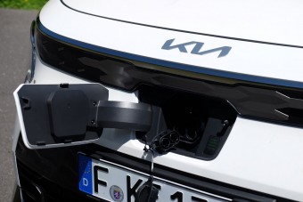 Baljós jóslat érkezett a villanyautókról