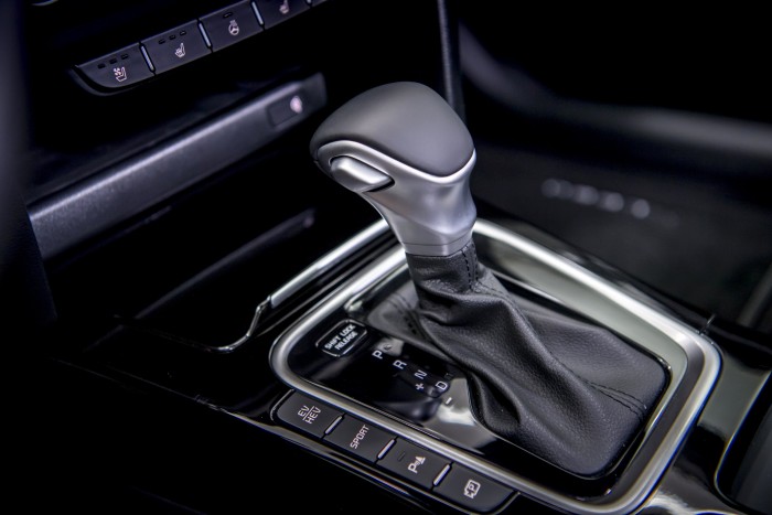 Csinosabb lett a Kia legdögösebb kompaktja 10