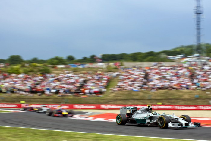 F1: Tudod, ki volt a leggyorsabb a Hungaroringen? 11 | Vezess F1: Tudod, ki volt a leggyorsabb a Hungaroringen? 11