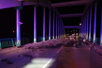 Egy ittas sofőr miatt hónapokig szív a többi autós