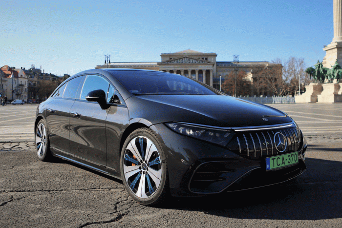 Trónra tör a Tesla a magyar villanyautó-piacon 4 Trónra tör a Tesla a magyar villanyautó-piacon 4