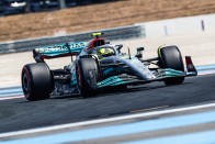 F1: Megint a jövőjéről beszélt Hamilton 2