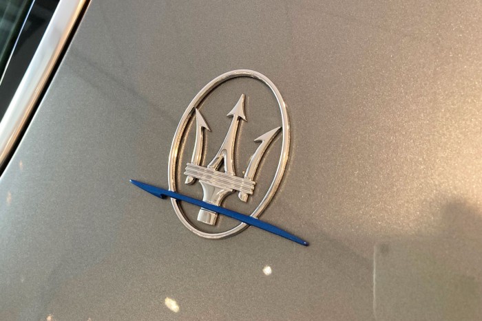 „Nem a rapperek autója” – Interjú a Maserati magyar főnökével 11 „Nem a rapperek autója” – Interjú a Maserati magyar főnökével 11