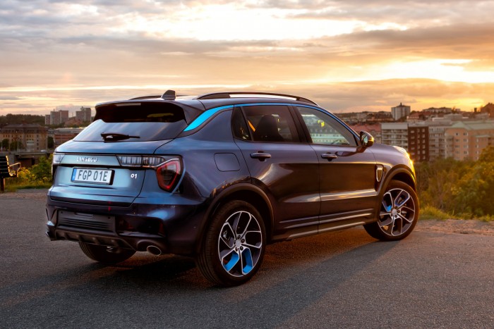 Hogy örültünk volna a Covid-lezárások alatt ennek az autónak! 6