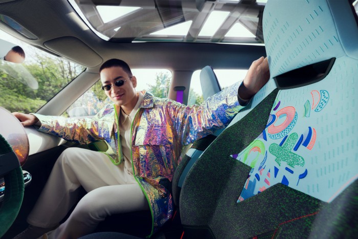 Nem a felnőtteknek készül a legújabb MINI 12