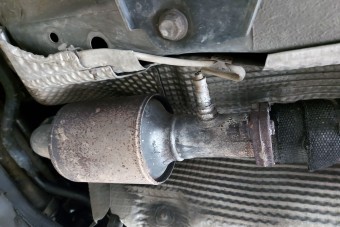 Megvan a tolvaj, aki országosan rongálta az autókat