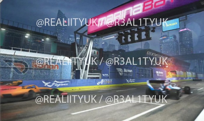 Lövöldözni fognak az F1-es pályán 1