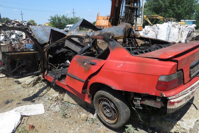 Az év legpancserebb hazai bűnözőjét kapták el a rendőrök