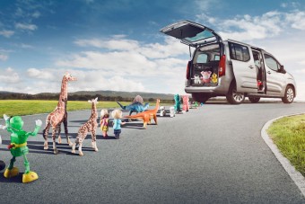 Ezért veszélyes autóval nyaralni menni