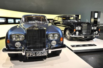 Nem lutri, mint a sportfogadás –  ilyen autókban jártak a politikusok (X)