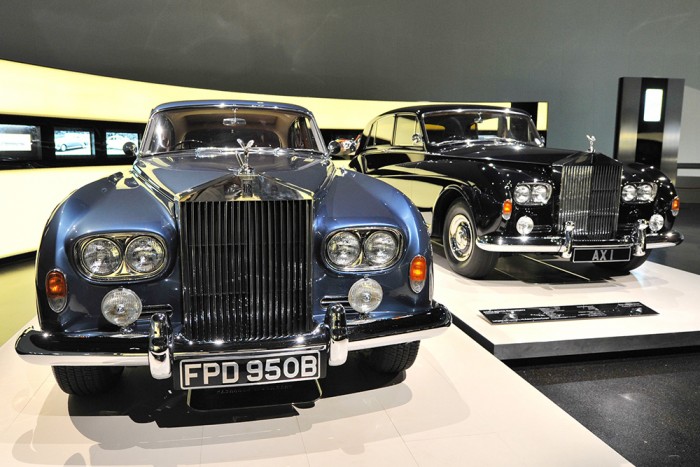 Nem lutri, mint a sportfogadás –  ilyen autókban jártak a politikusok (X) 1