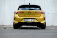 31 évesen a legjobb formában? – Teszten az új Opel Astra 51