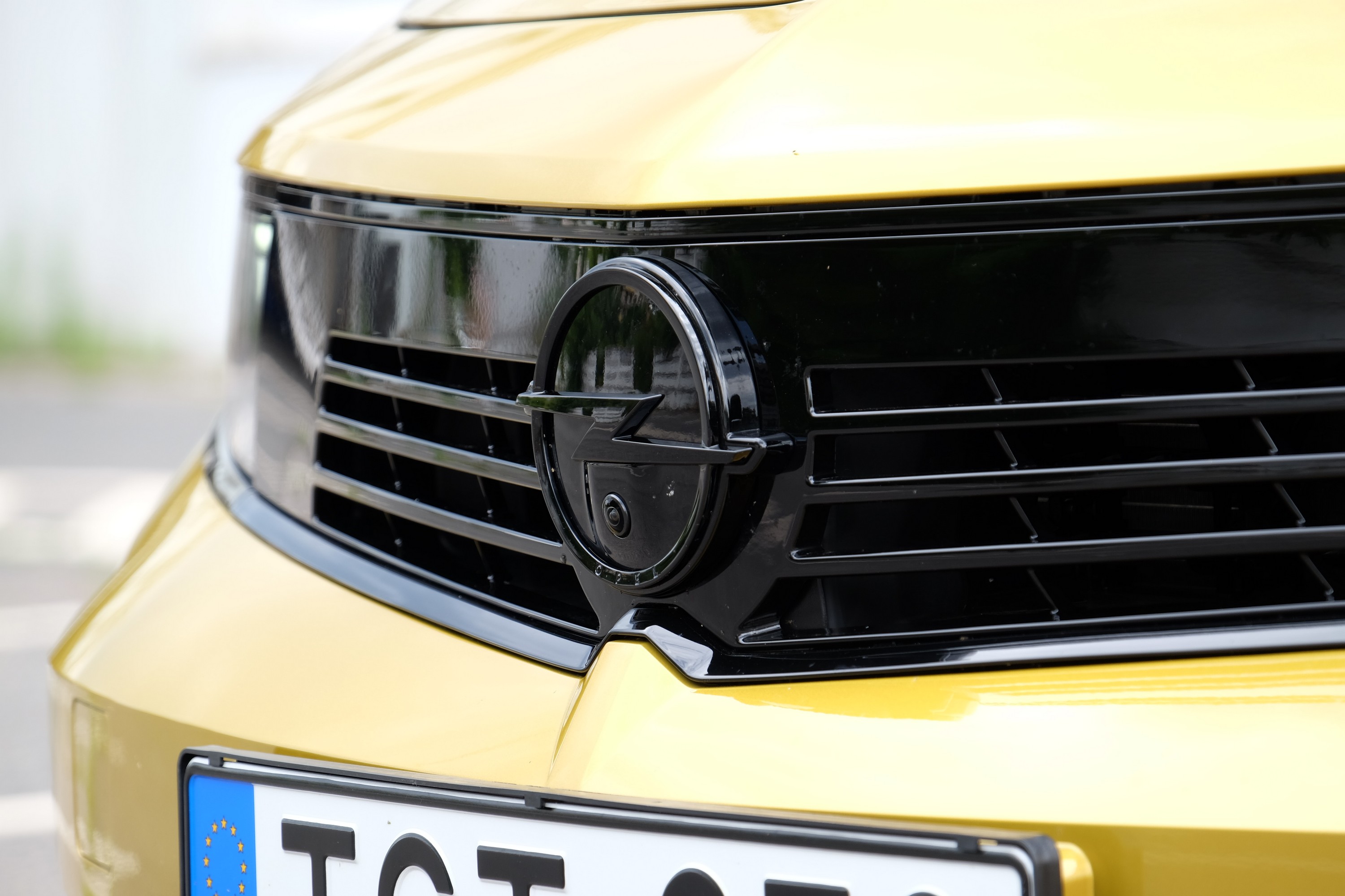 31 évesen a legjobb formában? – Teszten az új Opel Astra 9