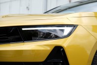 31 évesen a legjobb formában? – Teszten az új Opel Astra 53