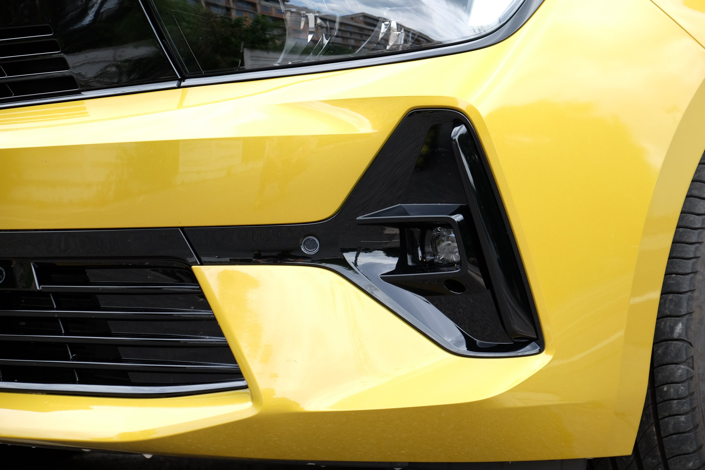 31 évesen a legjobb formában? – Teszten az új Opel Astra 11
