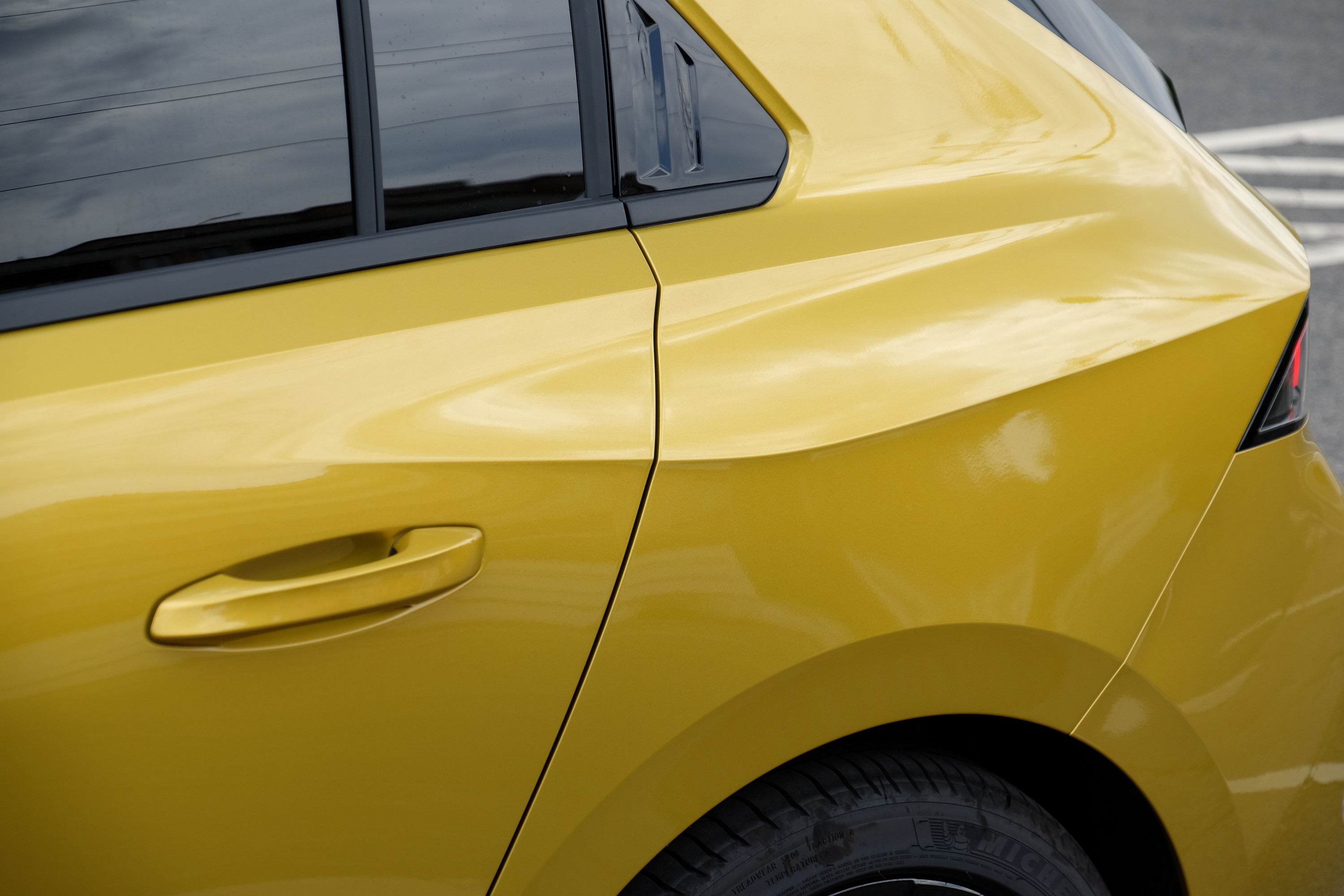 31 évesen a legjobb formában? – Teszten az új Opel Astra 14